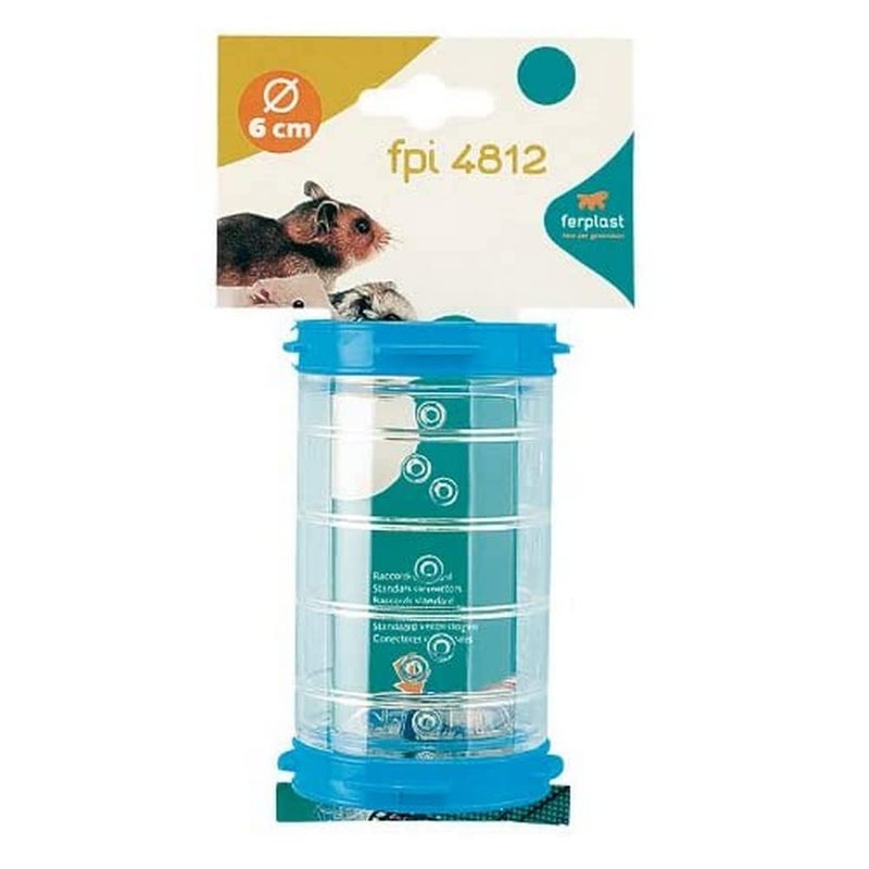 ãƒ•ã‚¡ãƒ¼ãƒ—ãƒ©ã‚¹ãƒˆ Fast plast Hamster Ð¤6x11cm